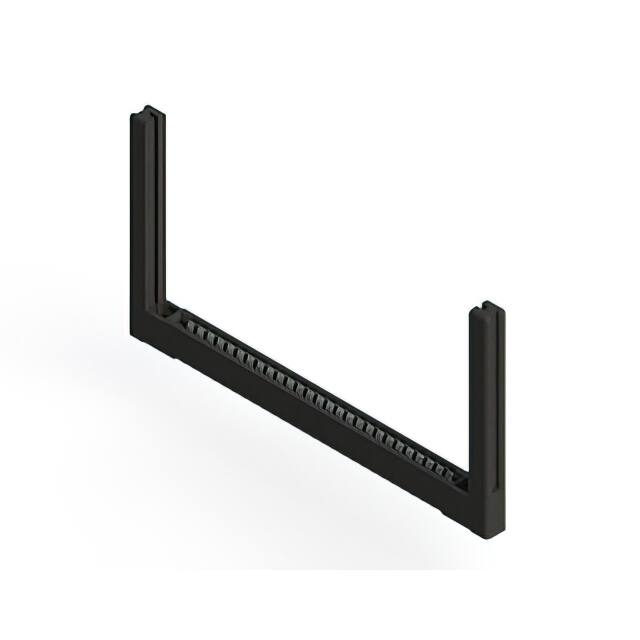 357-027-453-158 EDAC Inc.  Edgeboard Connectors
